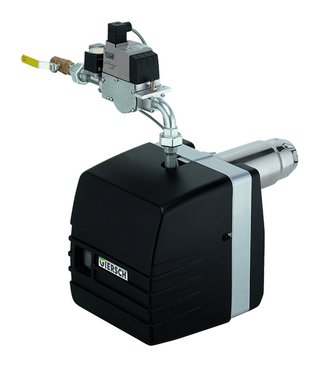 GG10 series GIERSCH burner