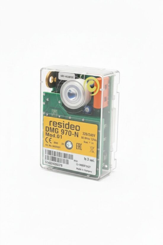 DMG 970-N Mod. 01  Resideo (Honeywell)