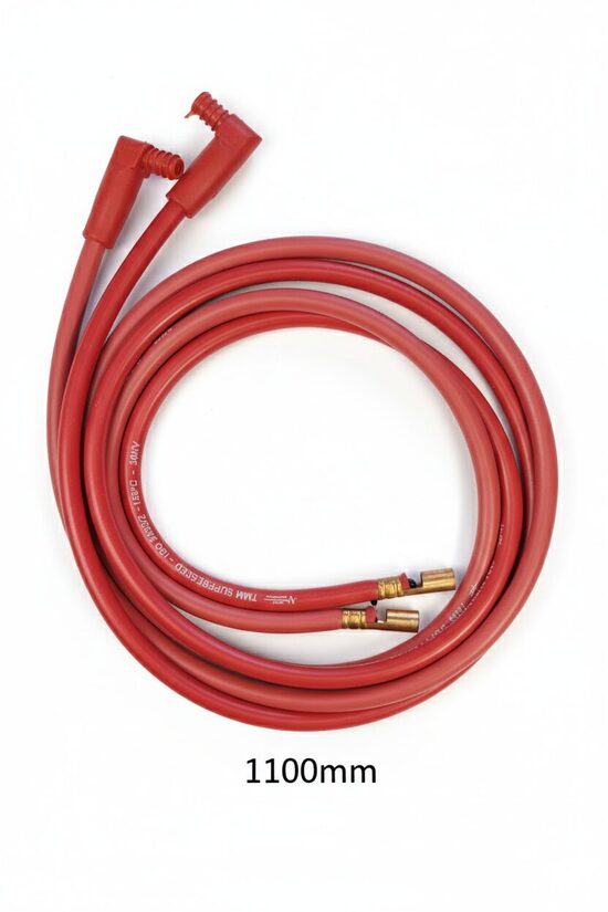 Aizdedzes vadi MG 1100 mm (2 gab.)