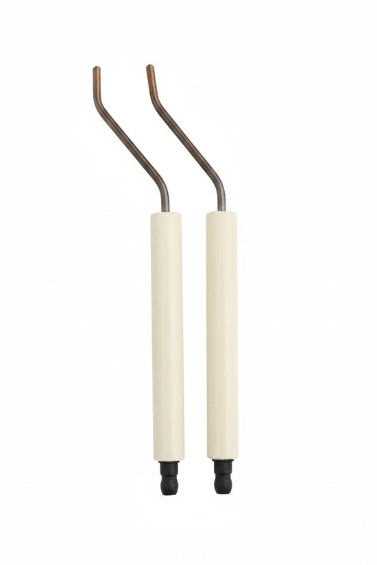 Aizdedzes elektrodi GU 200 (2 gab.) komplekts