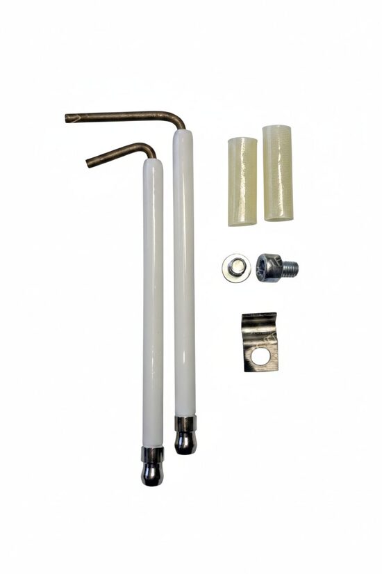 Aizdedzes + Jonizācijas elektrodu komplekts GG20-LN