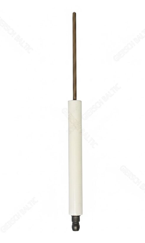 Aizdedzes un jonizācijas elektrodi