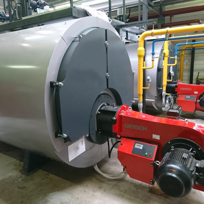 MG40/2 LMV-LN 3,2MW (BKUS, Rīga)