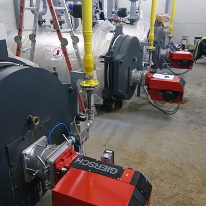 3 x MG20/1-LN 650 KW (Tallinn EE)