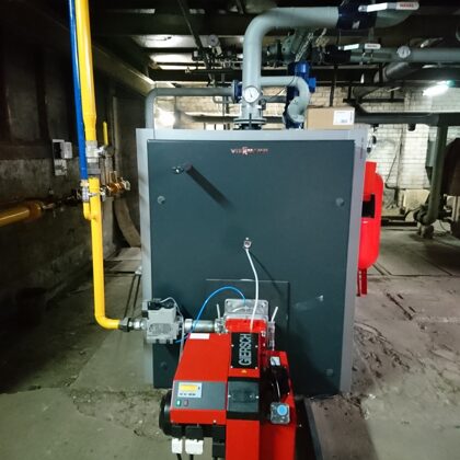 LNG MG20/2-LMV-LN 800 KW (Ezere LV)