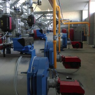 2 x MG20/1-ZM-L-N-LN 1 x MG3.1-ZM-L-N 2750 kW (Rūpnīca Jelgavā, RAF teritorija)