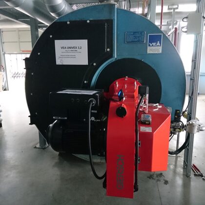 ADVEN Valmiera MG40-LN-FU-O2 3200 kW