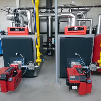 Jēkabpils PMK, SIP māju ražotne MG20/2-ZM-L-LN 2x960kW