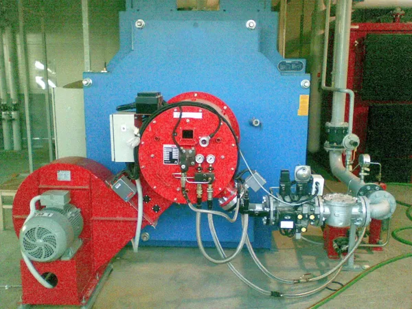 PDFL 250/6.2-M-L-MM3 5500 kW (Mēbeļu dizaina rūpnīca)