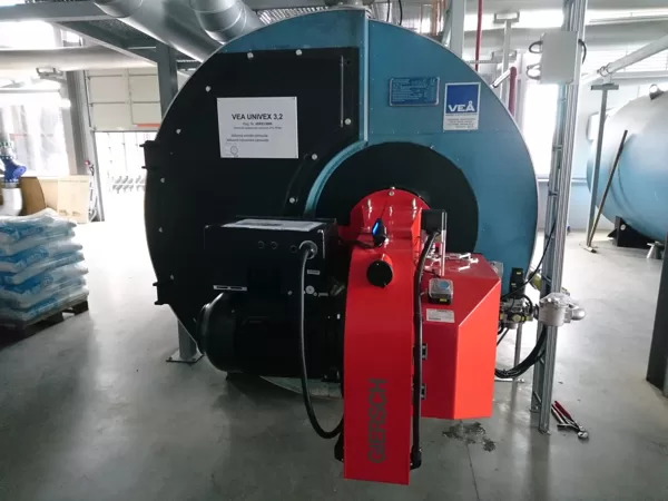 ADVEN Valmiera MG40-LN-FU-O2 3200 kW