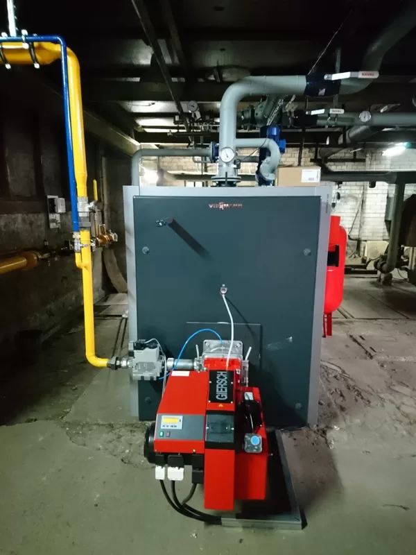 LNG MG20/2-LMV-LN 800 KW (Ezere LV)