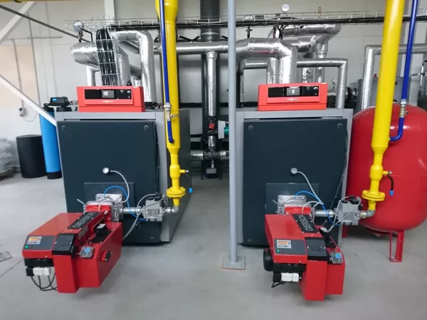 Jēkabpils PMK, SIP māju ražotne MG20/2-ZM-L-LN 2x960kW