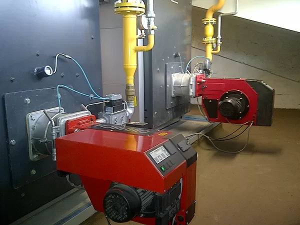 1 x MG20/1-ZM-L-N-LN, 1 x MG3.1-ZM-L-N-LN 2000 kW (Hotel Valdemārs)