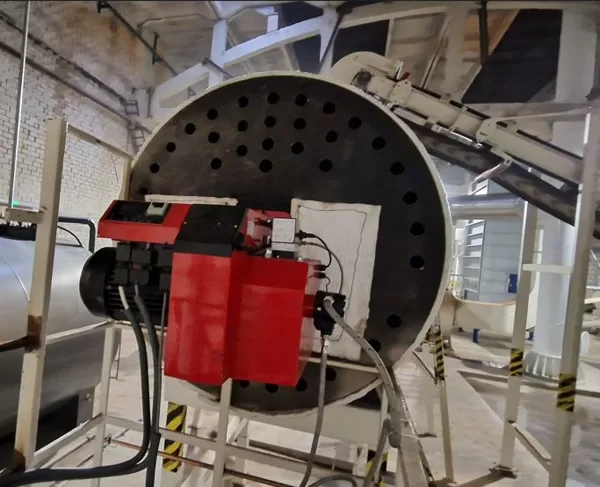 M3.32 dīzeļdegviela, 2500kW
