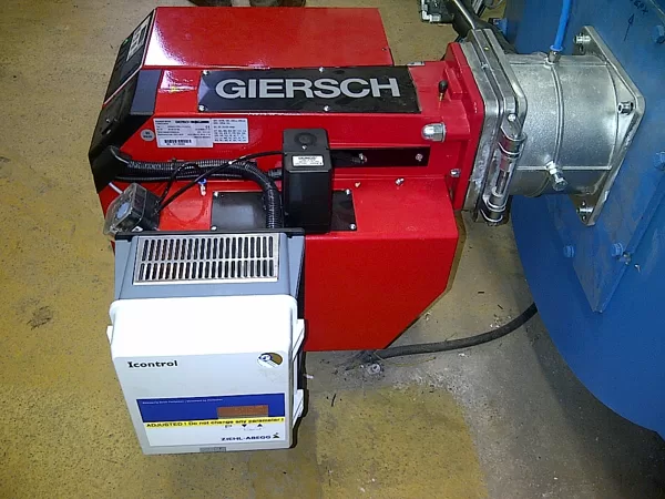 2 x MG20-2-DZM-L-N-LN-FU 2340 kW (Hotel Lielupe SPA)