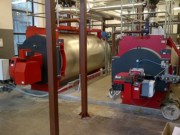 NGN125-41-M-N; MG20/2-ZM-L-N-LN-FU 4300 kW (L-Ekspresis SIA, Rīga)