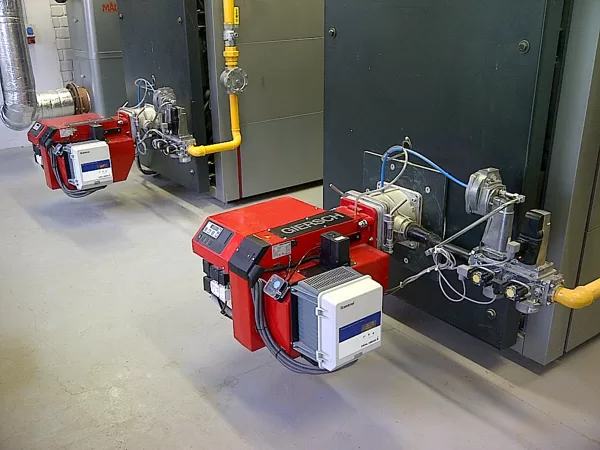 2 x MG20/2-DZM-L-N-LN-FU 2440 kW (Ķekavas Vidusskola)