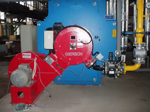 PG 250/5.5-M-N-MM3 5200 kW (Liepājas Enerģija)