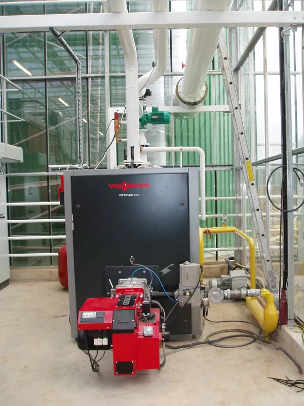 L Oil MK3.1-ZM-Bio 1100 kW (Z/S Līgo)